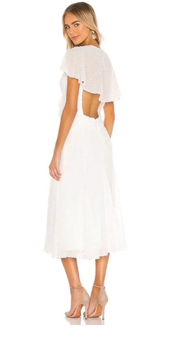 Revolve Katie May Show The F Up Dress - Image 2