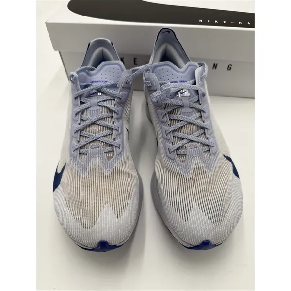 Nike Women's Vaporfly Next% 4 Road Running Shoes Size 7.5 Nwb HF6412-001 - Image 3