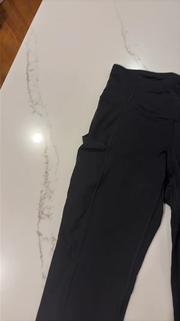 Lululemon Leggings - Image 2