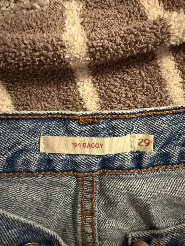 Levi’s Jeans - Image 2
