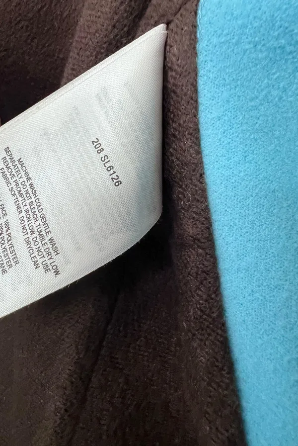 Columbia Women blue  jacket - Image 5