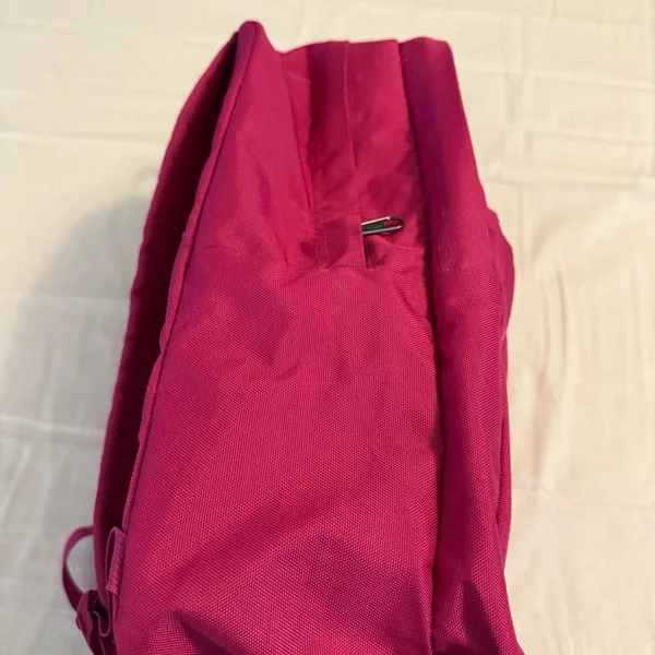 Trans‎ by Jansport Fuchsia Backpack - Image 9
