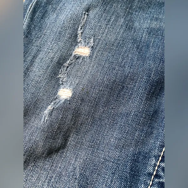 Miss me boot cut jeans x1022BL 30 - Image 3