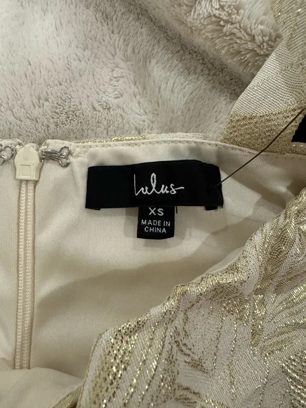 Lulus Dress - Image 4