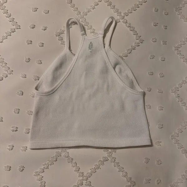 Free People Movement Happiness Runs Tank - Image 4