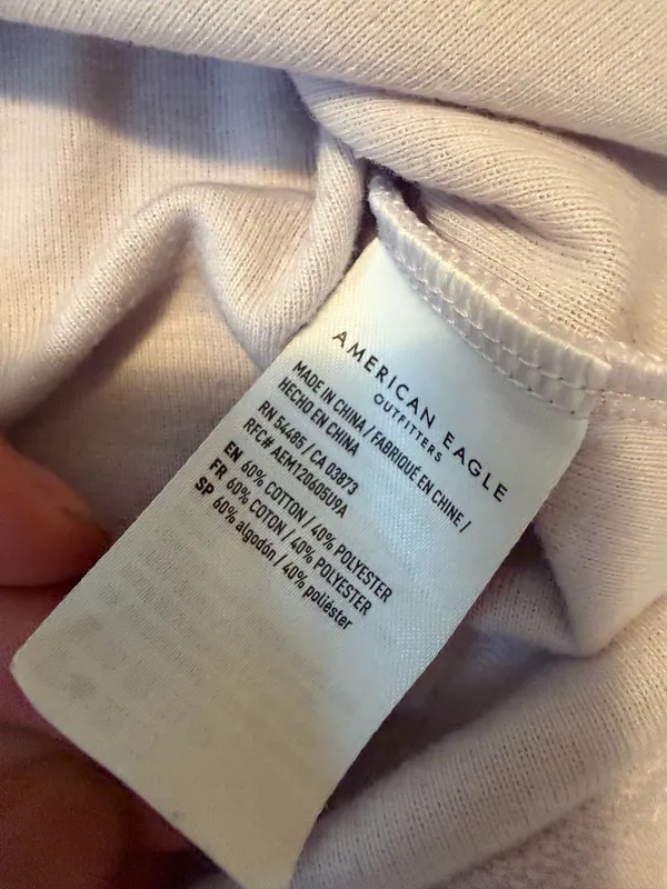 American eagle mushroom spread kindness baby tee   - Image 5