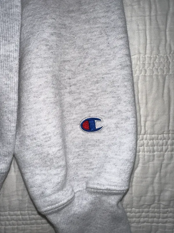 Champion Missouri State Crewneck - Image 3