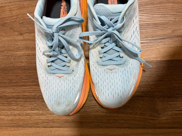 Hoka Clifton 8 - Image 8