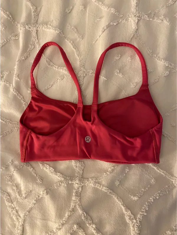 Lululemon Sports Bra - Image 2