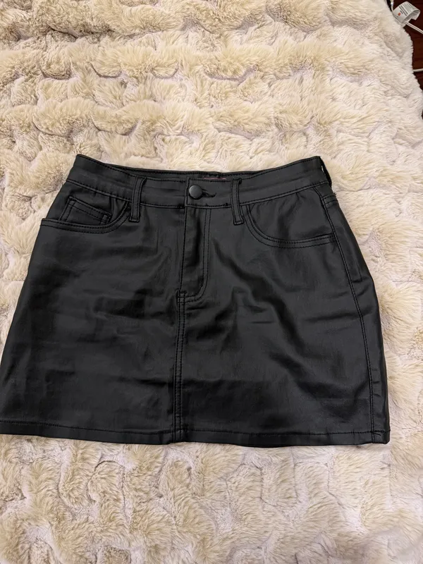 Edikted Skirt - Image 2