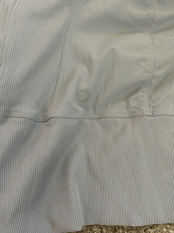 Lululemon In Flux Reversible Jacket - Image 6