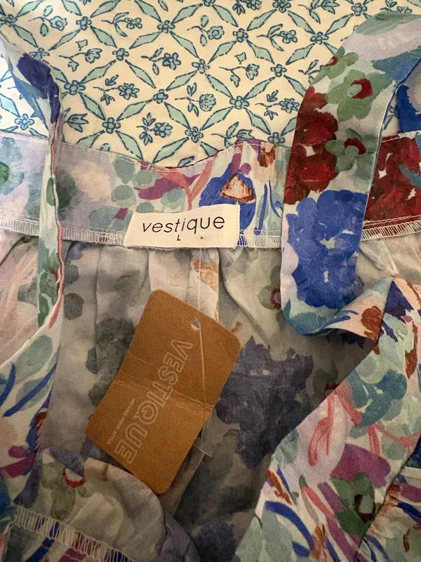 Vestique Top - Image 2