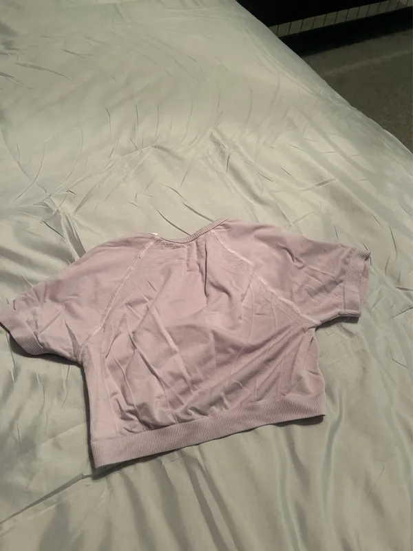 Alphalete Top - Image 3