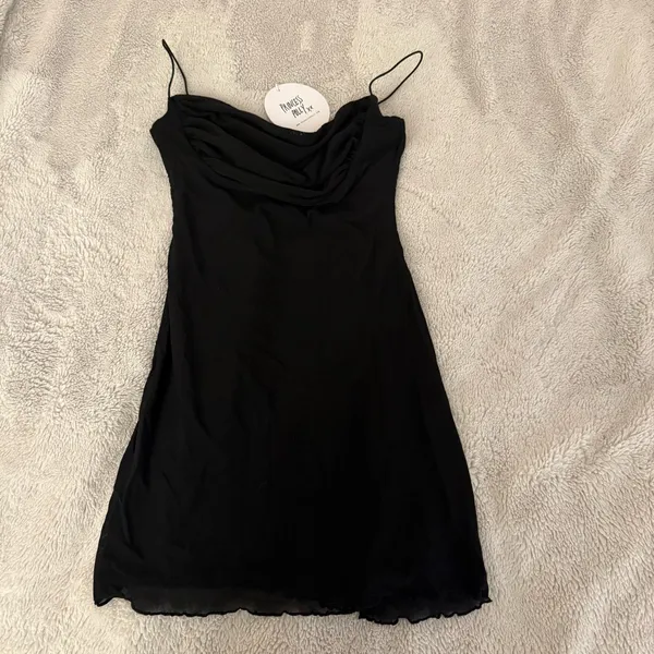 Princess Polly Sugar Mini Dress - Image 2