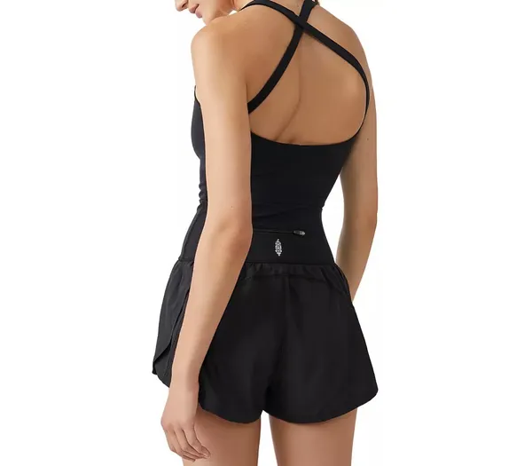 Free People Righteous Runsie - Image 2