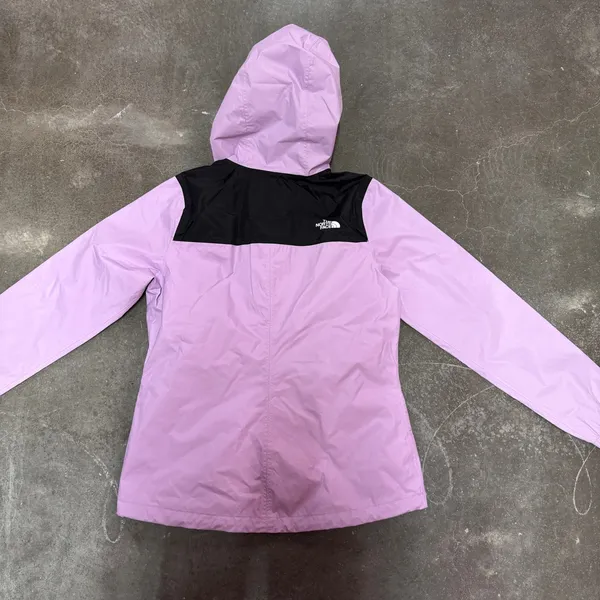 THE NORTH FACE Women's Waterproof Antora Jacket NF0A7QEUP5B - Image 2