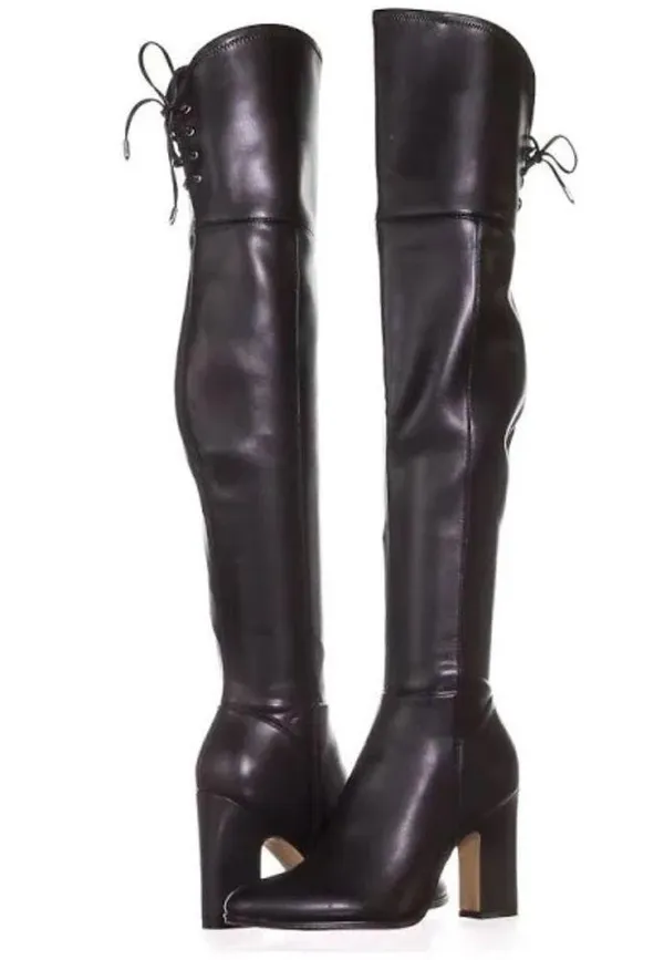Marc Fisher Neela 2 Women’s Over the Knee Boots - Image 2