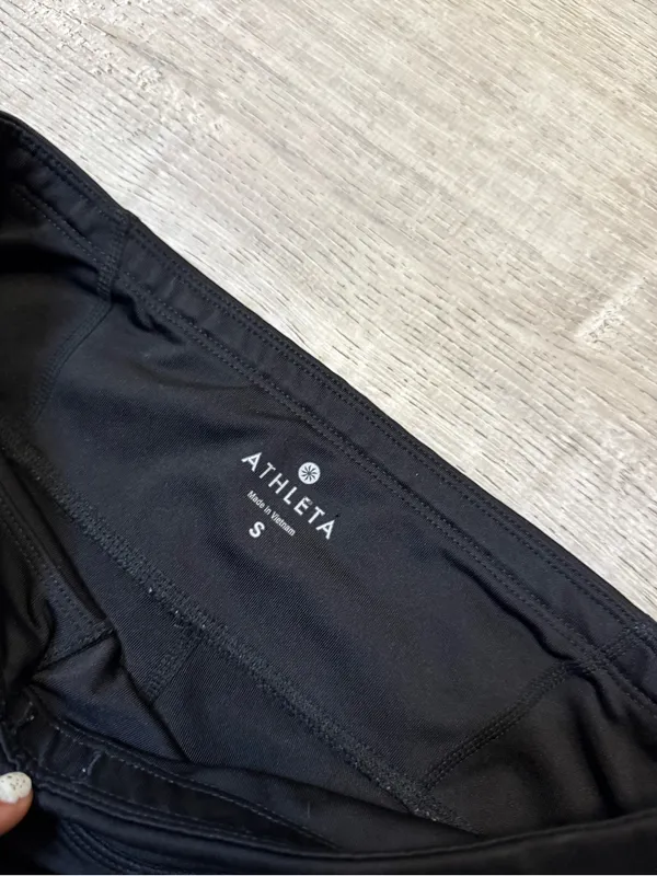 •ATHLETA• LEGGINGS - Image 4