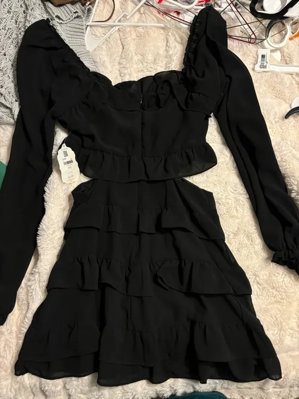 Altard State Dress - Image 2
