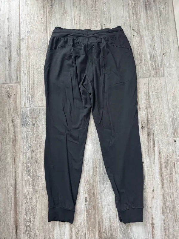 Lululemon Ready to Rulu 7/8 Jogger Graphite Grey Size 10 - Image 9
