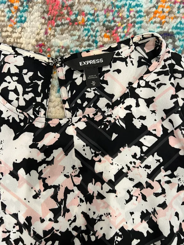 Express Blouse - Image 3