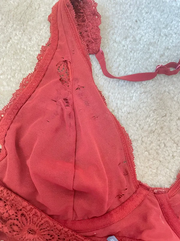 Aerie 34C bralette - Image 3