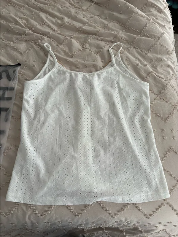 Shein Tank - Image 2