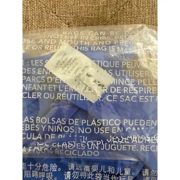NWT Aerie Smoothez Unlined Bra 34D - Image 3