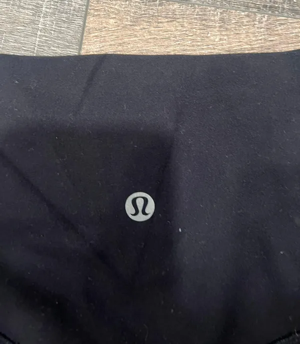 Lululemon Black Align Leggings 25” - Image 5