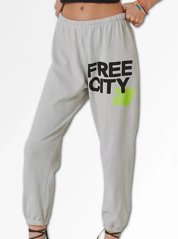 Free City Sweatpants OG - Image 6