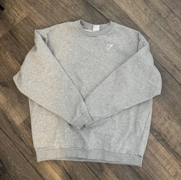 Sweatshirt - Image 2