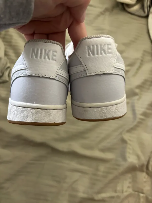 Nike Court Vision Low - Image 6