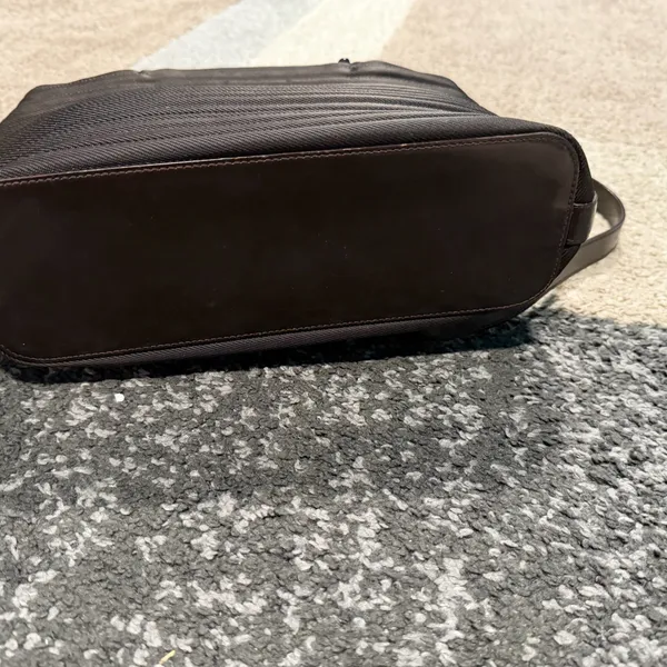 Authentic Gucci bamboo bag - Image 4