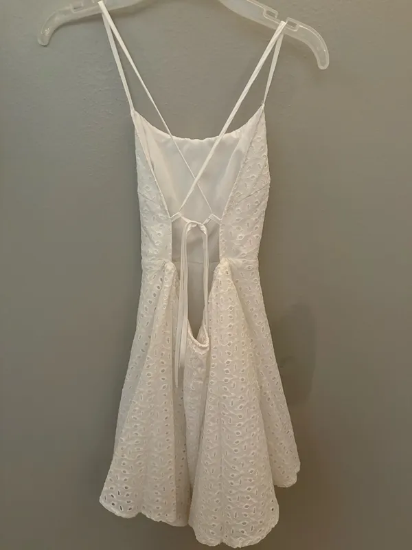 shein dress - Image 2