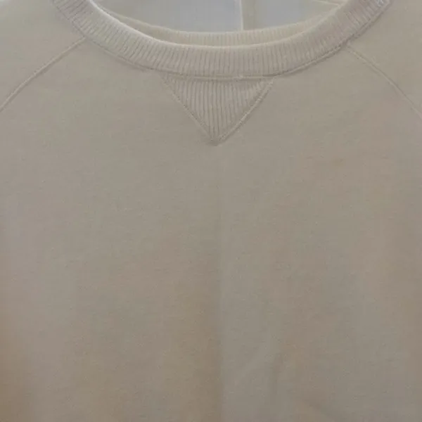FINAL MARKDOWN Ladies pacer sweat shirt petite large - Image 2
