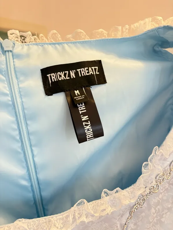 Dolls Kill Costume - Image 3