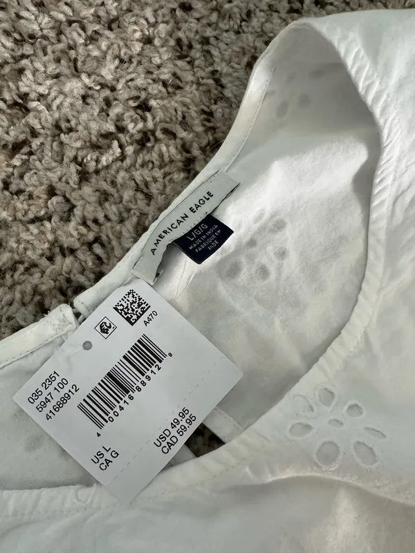 American Eagle Outfitters Top - Image 2