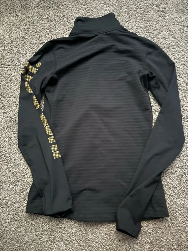 Nike Dri-Fit Women’s jacket - Image 2