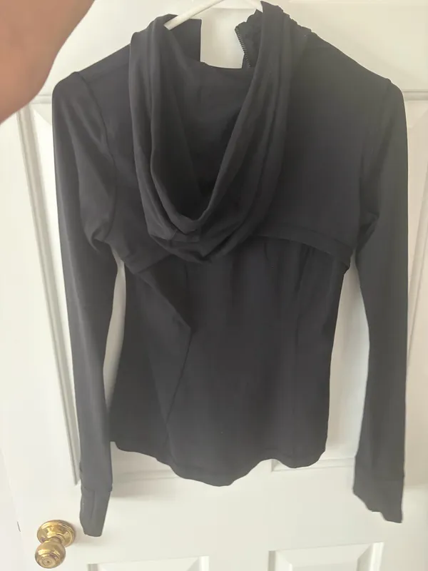 Lululemon Jacket Black - Image 6