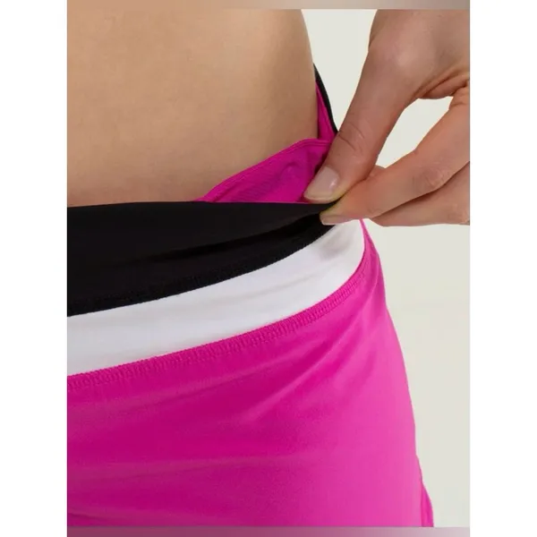 Lululemon Groovy Run Shorts L5 - Image 10