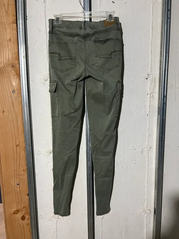 Outfitters Cargo Pants - Image 2
