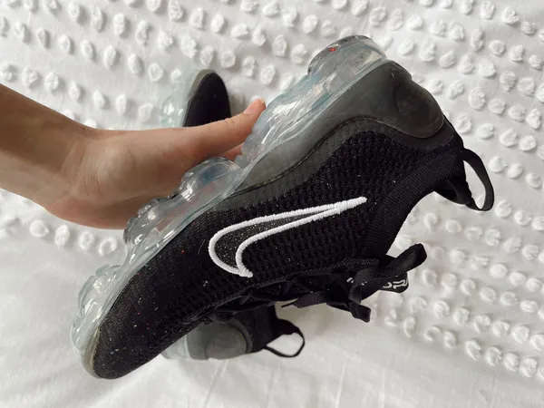 Nike Vapormax Shoes NWT - Image 3