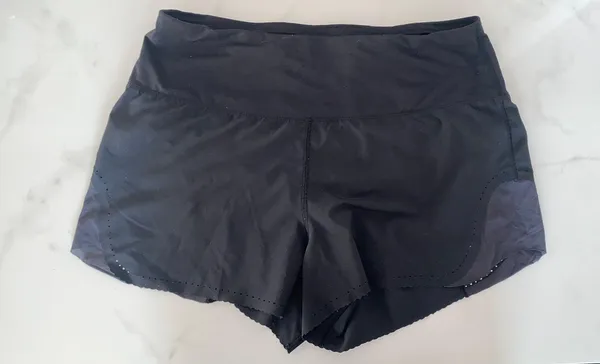 Lululemon Like New Shorts - Image 2