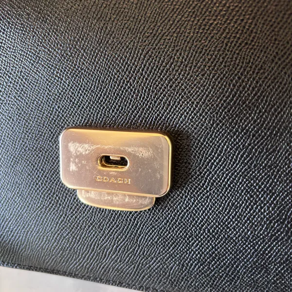 Coach Mini Brynn Crossbody - Image 10