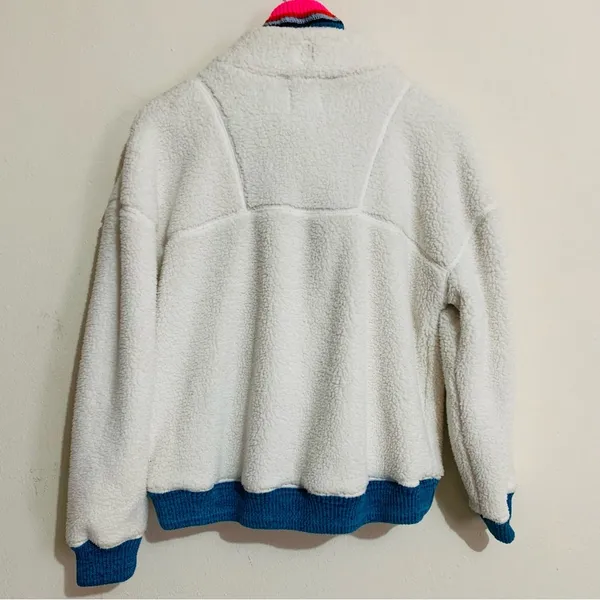 FP MOVEMENT OVER THE RAINBOW FLEECE - Image 10