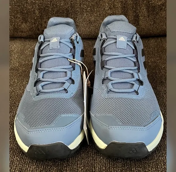 Adidas Eastrail 2 Hiking Shoes GZ1729 Blue Color Women’s-Size 8 - Image 2