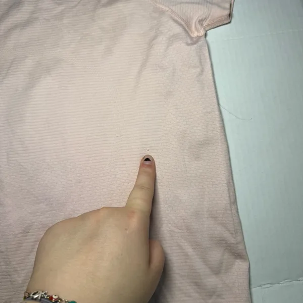 Lululemon Swiflty Tech Short Sleeve Top - Image 3