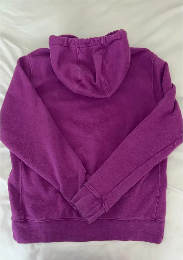 Nike Hoodie - Image 3