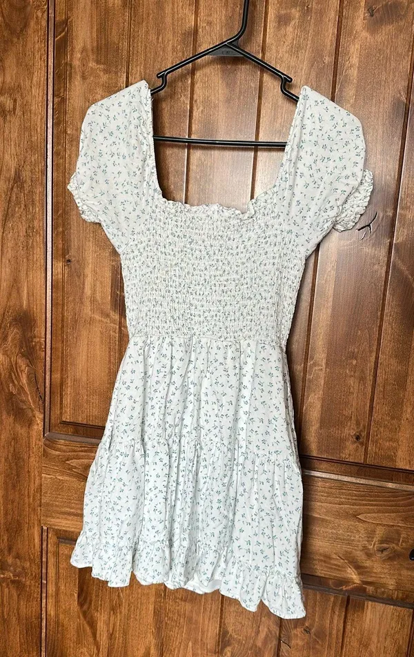Altar'd State Dress Floral - Image 2