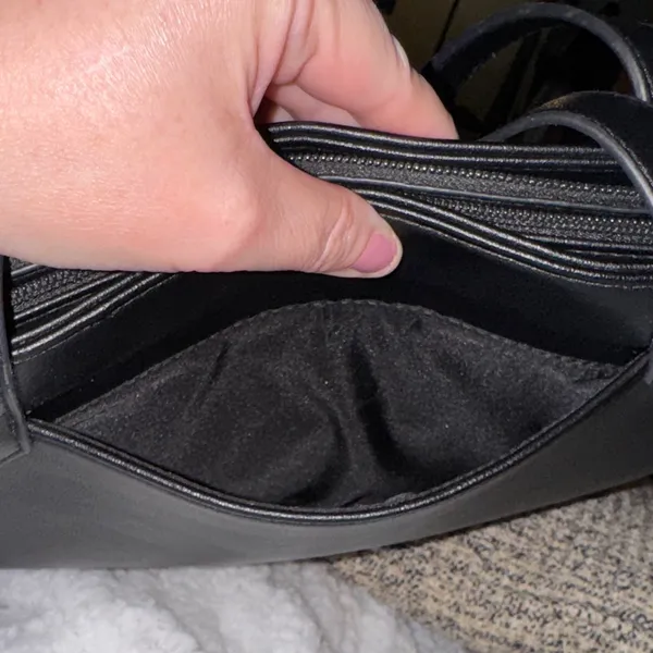 Black Cute‎ Bag - Image 9